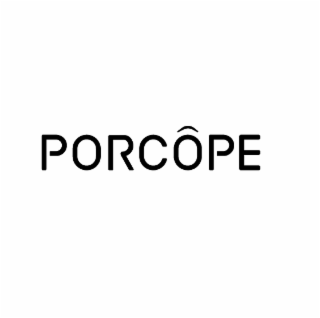 PORCOPE logo