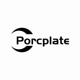 PORCPLATE logo