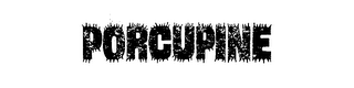 PORCUPINE logo