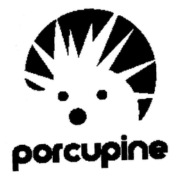 PORCUPINE logo