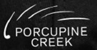 PORCUPINE CREEK logo
