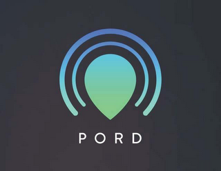 PORD logo
