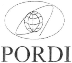 PORDI logo