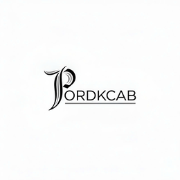 PORDKCAB logo