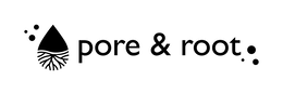 PORE & ROOT logo