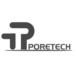 PORETECH logo