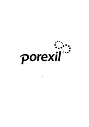 POREXIL logo