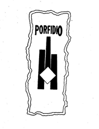 PORFIDIO