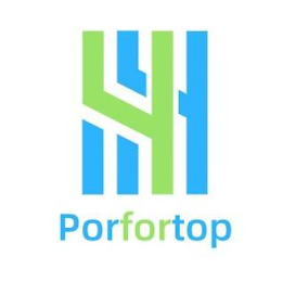 PORFORTOP logo
