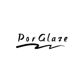 PORGLAZE logo