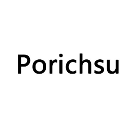 PORICHSU logo