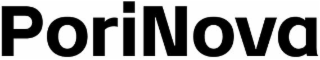 PORINOVA logo