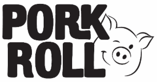 PORK ROLL