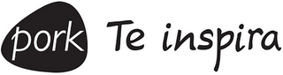PORK TE INSPIRA