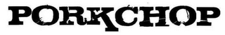 PORKCHOP logo