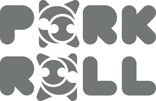 PORKROLL logo