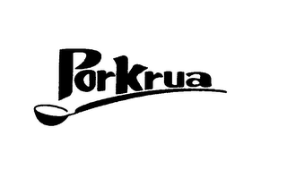 PORKRUA logo