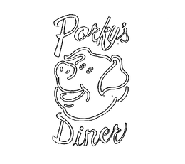 PORKY'S DINER