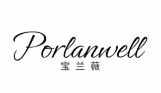 PORLANWELL logo
