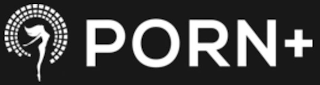 PORN+ logo
