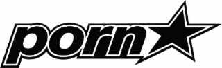 PORN logo