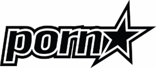 PORN logo
