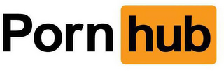 PORN HUB logo