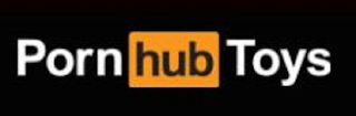 PORN HUB TOYS logo
