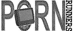 PORN RUNNERS logo
