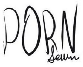 PORN SEWN logo