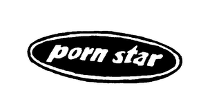 PORN STAR logo