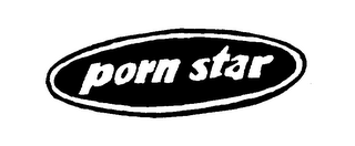 PORN STAR logo