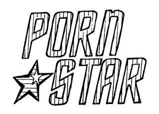 PORN STAR logo