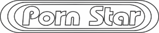 PORN STAR logo