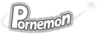 PORNEMON logo