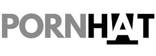 PORNHAT logo