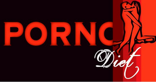 PORNO DIET logo