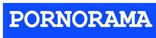 PORNORAMA logo