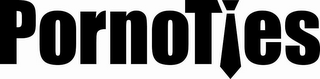 PORNOTIES logo
