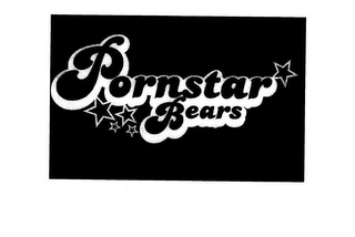PORNSTAR BEARS logo