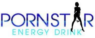 PORNSTAR ENERGY DRINK logo