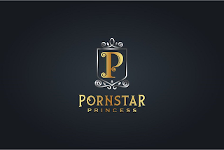 PORNSTAR PRINCESS logo