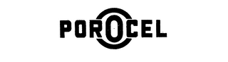 POROCEL logo