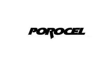 POROCEL logo
