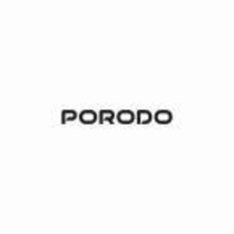 PORODO logo