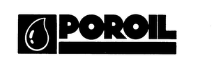 POROIL logo
