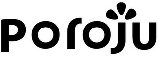 POROJU logo