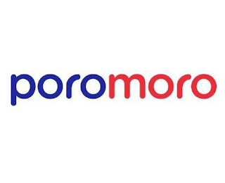 POROMORO logo