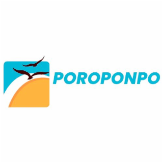 POROPONPO logo