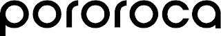 POROROCA logo